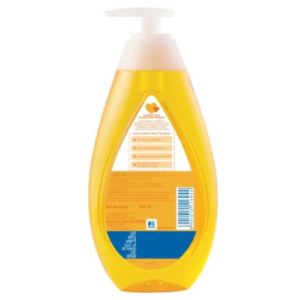 Lalithatraders Johnson’s Baby Shampoo With No More Tears