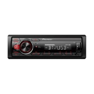 Lalithatraders Pioneer MVH-S219BT Car Stereos USB