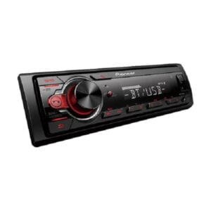 Lalithatraders Pioneer MVH-S219BT Car Stereos USB