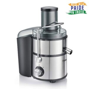 Lalithatraders Prestige Centrifugal Juicer 41116 PCJ 8.0