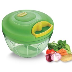 Prestige Fruit Veggie Chopper/Cutter PVC 7.0 43054