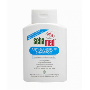 Sebamed Anti dandruff Shampoo 200m