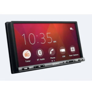 Lalithatraders Sony XAV-AX3000 Car Stereo AV Receiver with Apple Car Play