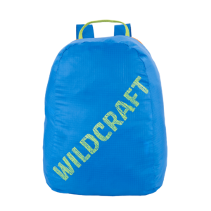 Lalithatraders Wildcraft Bravo Jacquard 44Litre Backpack