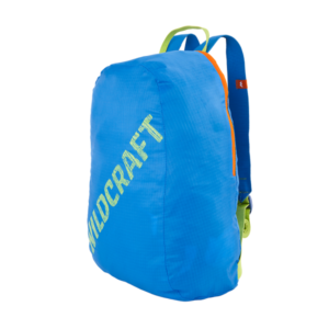 Lalithatraders Wildcraft Bravo Jacquard 44Litre Backpack