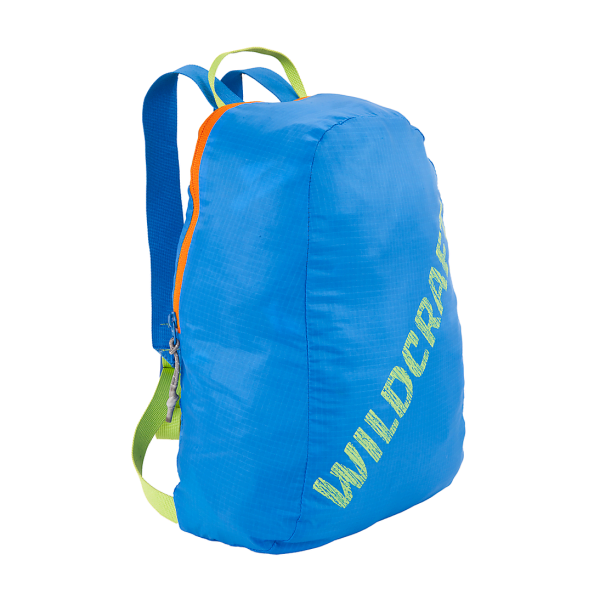Wildcraft Bravo Jacquard 44Litre Backpack Wildcraft Bravo Jacquard 44Litre Backpack