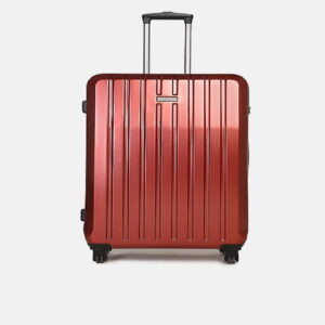 Wildcraft Small Cabin Suitcase Centauri Red (57 cm)