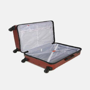 Wildcraft Small Cabin Suitcase Centauri Red (57 cm)