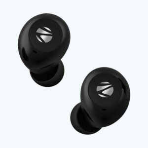 Zebronics Zeb-Sound Bomb Q Bluetooth Headset True Wireless