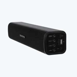 Zebronics Zeb-VITA Plus Wireless Bluetooth Bar Speaker 16W