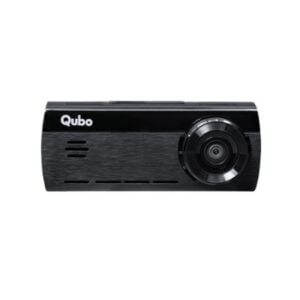 Lalithatraders Qubo Smart Car Dashcam Pro 4K Camera From Hero Group