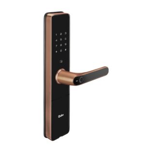 Qubo Smart Door Lock ULTRA With 5-Way Unlock Access