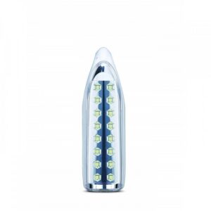 Bajaj ELX 16 LED Emergency Light (Blue)