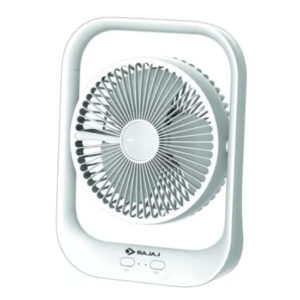 Bajaj Pygmy Rechargeable Fan