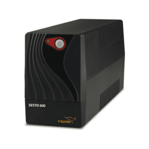 Lalithatraders V-Guard Sesto 600 UPS Computer UPS