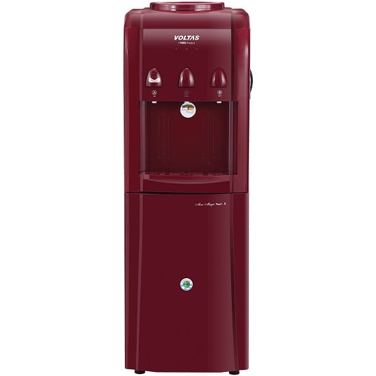 Voltas Mini Magic Pearl-R Water Dispenser 500-Watt