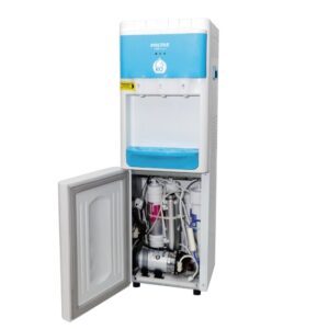 Voltas Minimagic Water Dispenser Floor Mounted WDR FM 3 V Wave RO