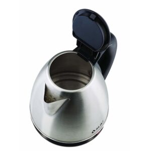 Lalithatraders Bajaj 1.2L SS Cordless Electric Kettle