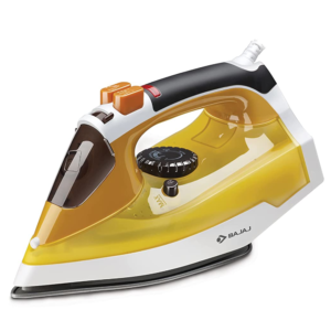 Lalithatraders Bajaj Majesty MX25 Steam Iron 1250 Watt