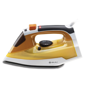 Lalithatraders Bajaj Majesty MX25 Steam Iron 1250 Watt
