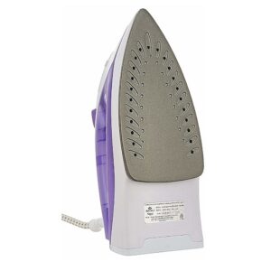 Bajaj Majesty MX3 Steam Iron 1250 W