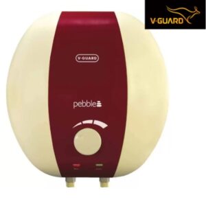 V-Guard Pebble Storage Water Geyser