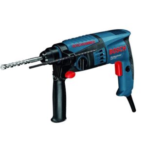 Bosch GBH 200 550W Rotary Hammer Drill Machine