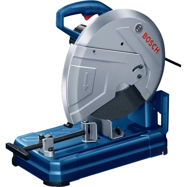 Bosch GCO 14-24 Metal Cut Off Saw Heavy Duty