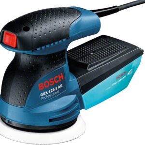 Bosch GEX 125-1 AE Random Orbit Sander