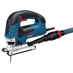 Lalithatraders Bosch GST 150 BCE Heavy Duty Jigsaw With Dust Extraction