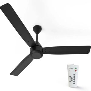 Lalithatraders Crompton Energion Groove Ceiling Fan 28Watt 1200mm (48 inch)