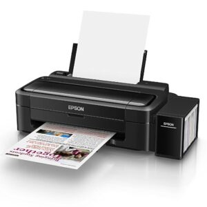 Epson EcoTank L130 Single Function InkTank Printer
