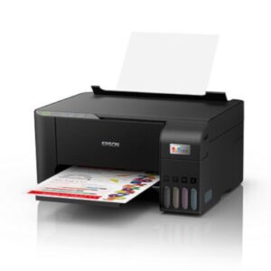 Lalithatraders Epson EcoTank L3200 Multi-function Color Inkjet Printer