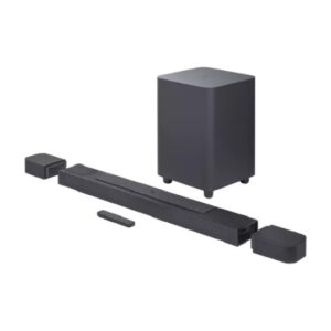 Lalithatraders JBL Soundbar 800 Pro 7.1 Channel Wireless with True Dolby Atmos