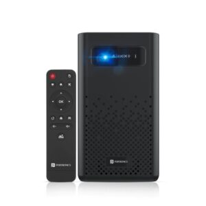 Lalithatraders Portronics Pico 10 Smart LED Projector 280 Lumens