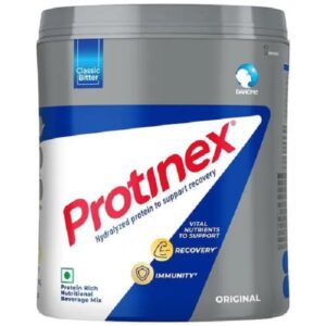 Lalithatraders Protinex Health And Nutritional Protein Drink Mix For Adults Chocolate Flavor