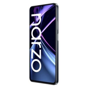 Realme narzo N55 33W Segment Fastest Charging Prime Black