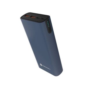 Buy Portronics POWER 45 Power bank 20000mAh 45W Fast Charging