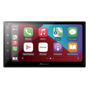 Lalithatraders Pioneer DMH-A5450BT Car Stereo 6.8 Inch Touch Screen