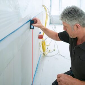 Bosch GLM 40 Professional Digital Laser Measure