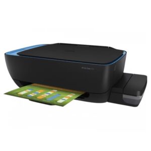 HP 319 Ink Tank Multi-function Colour Printer