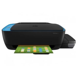 HP 319 Ink Tank Multi-function Colour Printer