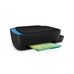HP Black 419 Inktank Wifi Color Printer