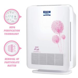 KENT Alps Air Purifier HEPA Technology