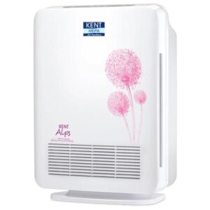 KENT Alps Air Purifier HEPA Technology