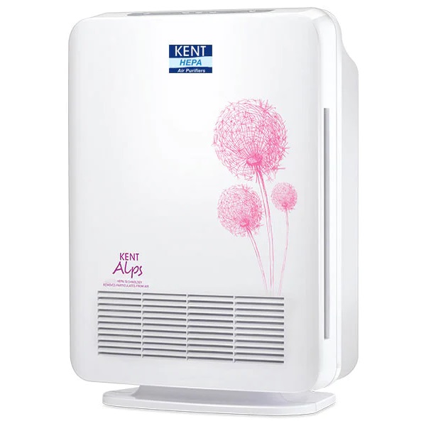 KENT Alps Air Purifier HEPA Technology