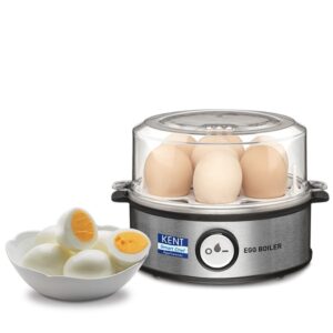 Lalithatraders KENT Instant Egg Boiler