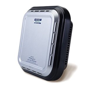 KENT Magic Car Air Purifier HEPA Technology