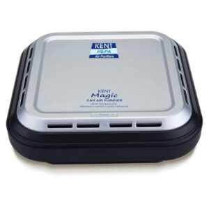 KENT Magic Car Air Purifier HEPA Technology