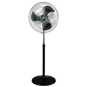 ORIENT Electric Tornado Pedestal Fan 450 mm